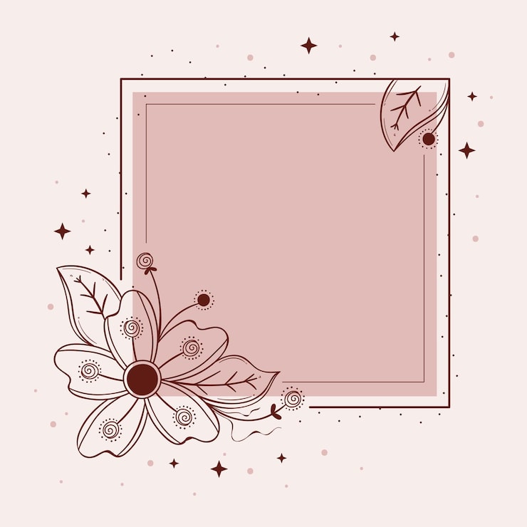 DIY moldura para poster