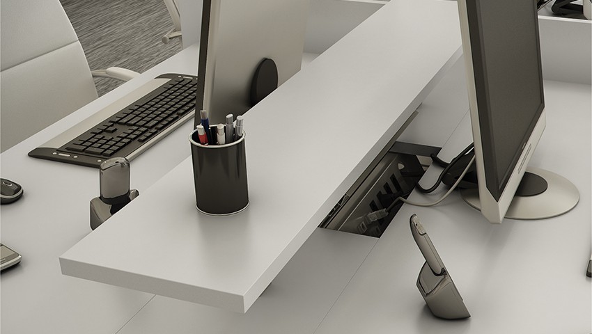 cadeira ergonômica feminina