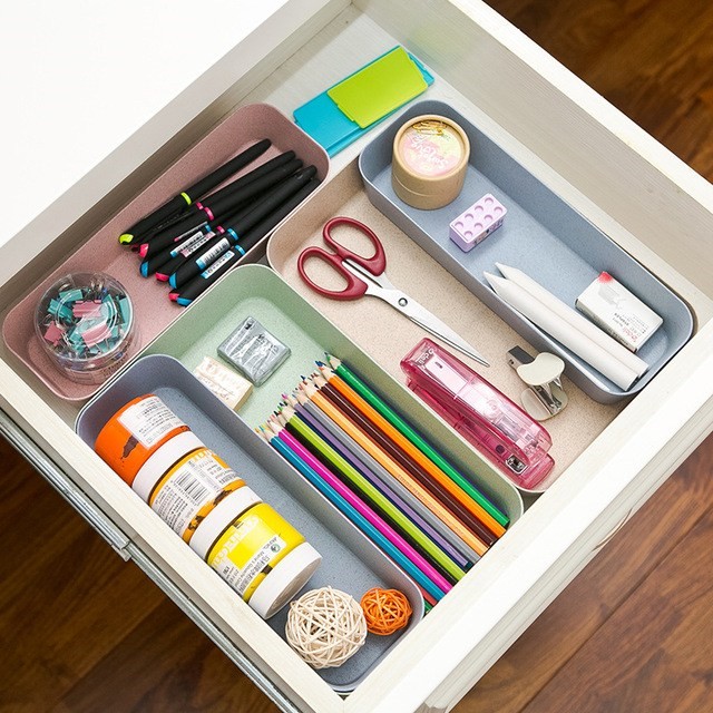 paleta de cores para escritório