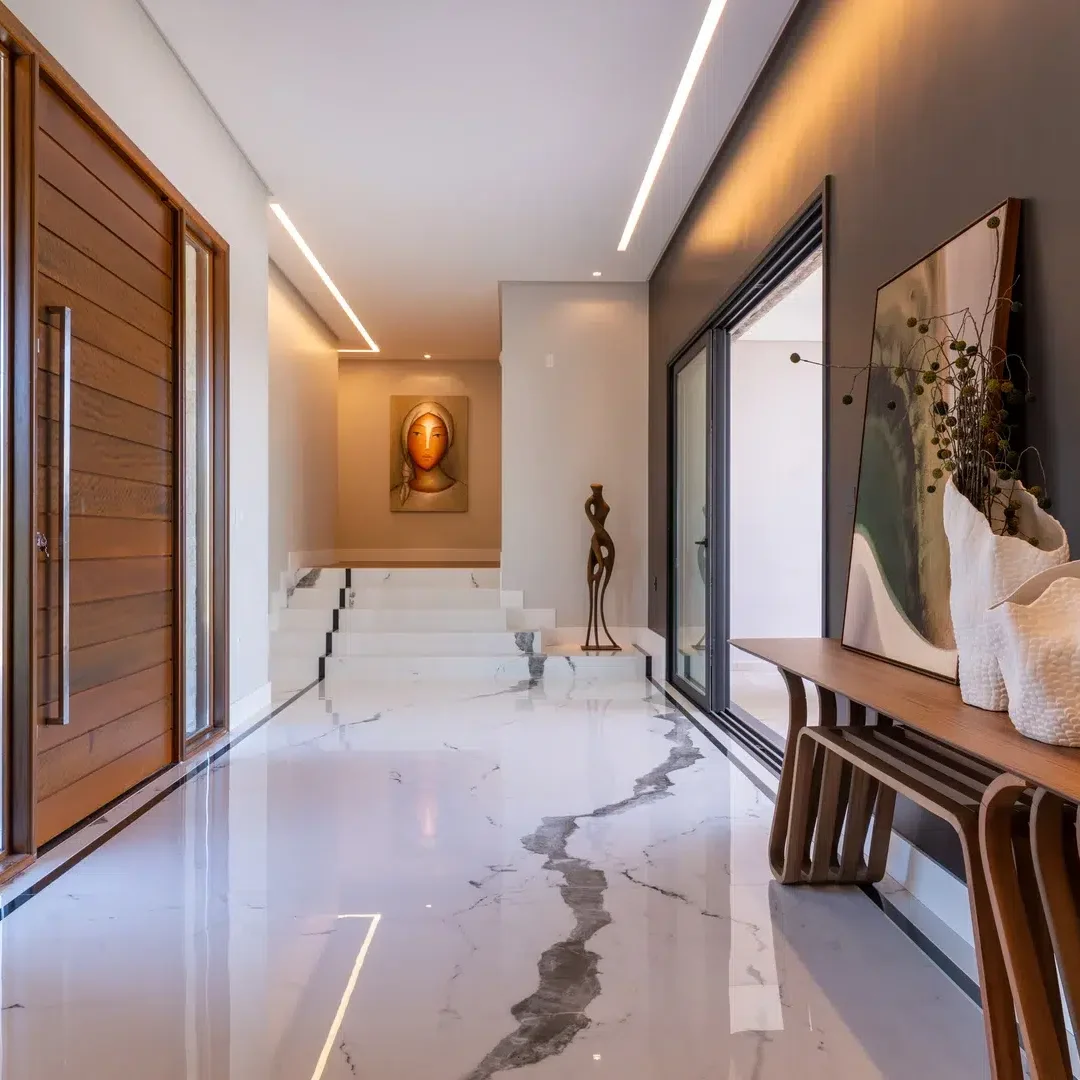 piso que não faz barulho para apartamento