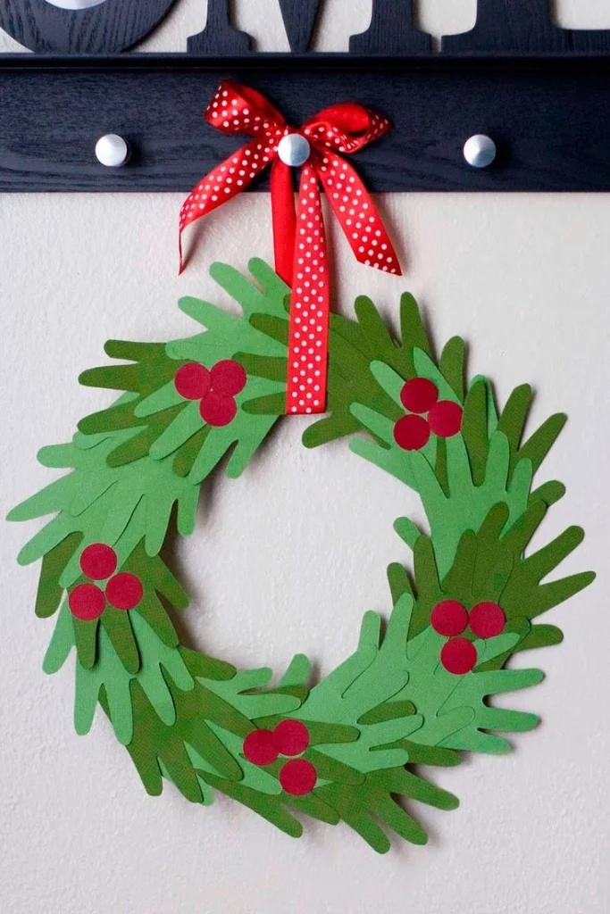 DIY decoração Natal