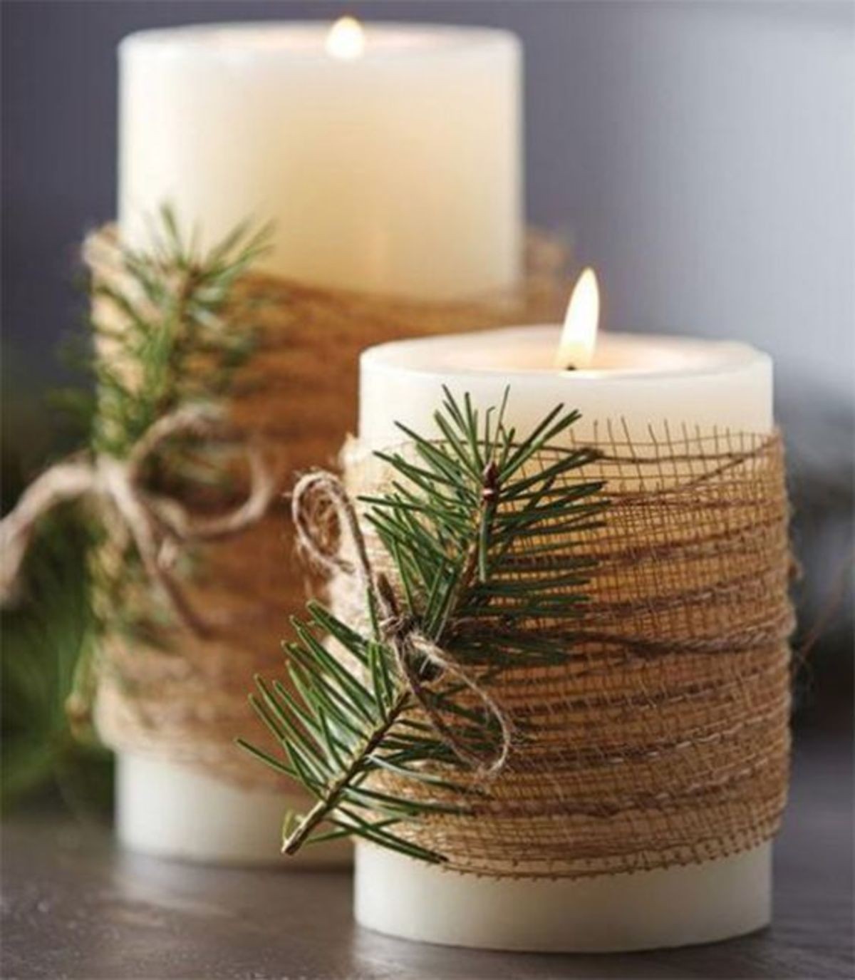 luzes de Natal LED