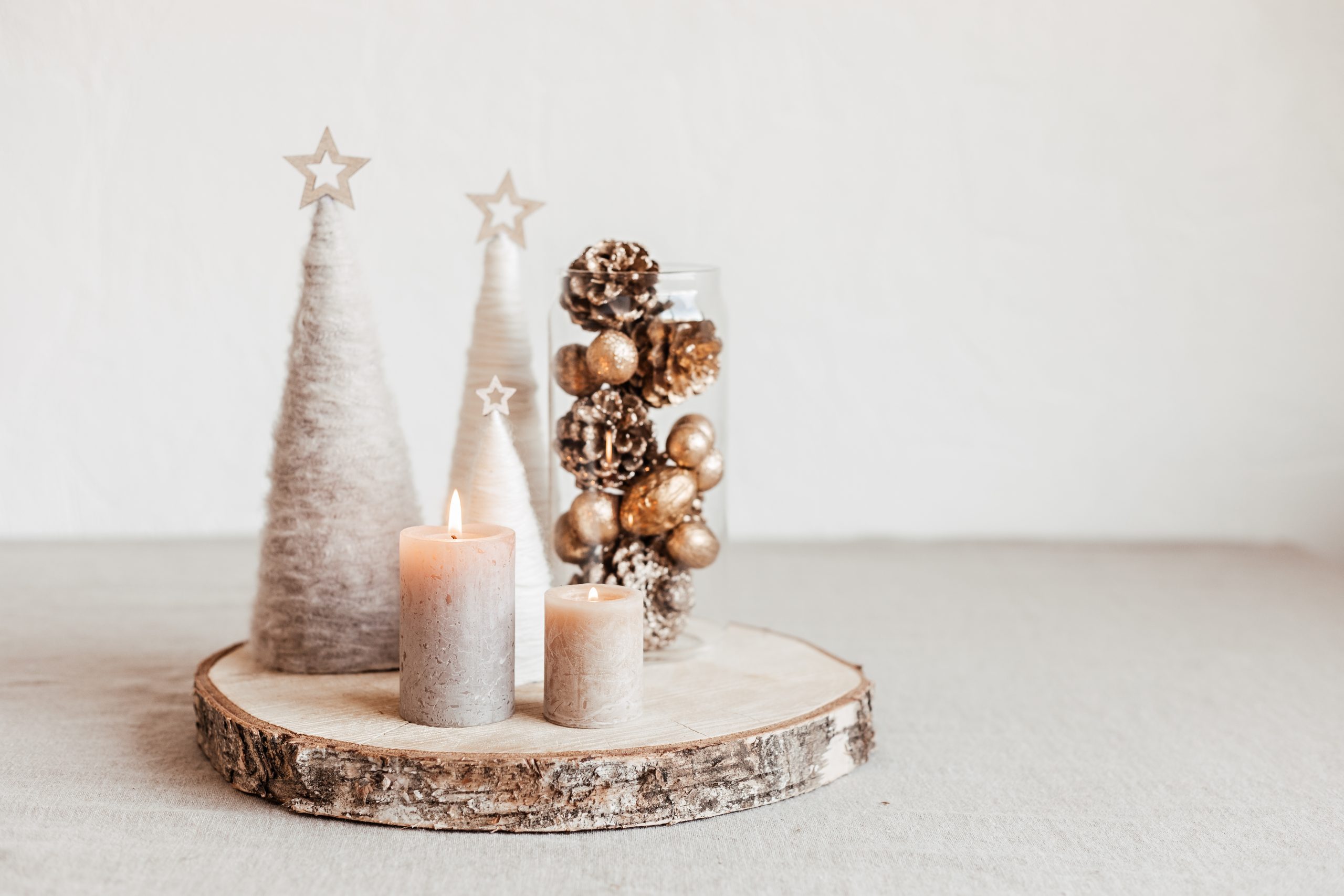 ideias de natal com pouco dinheiro