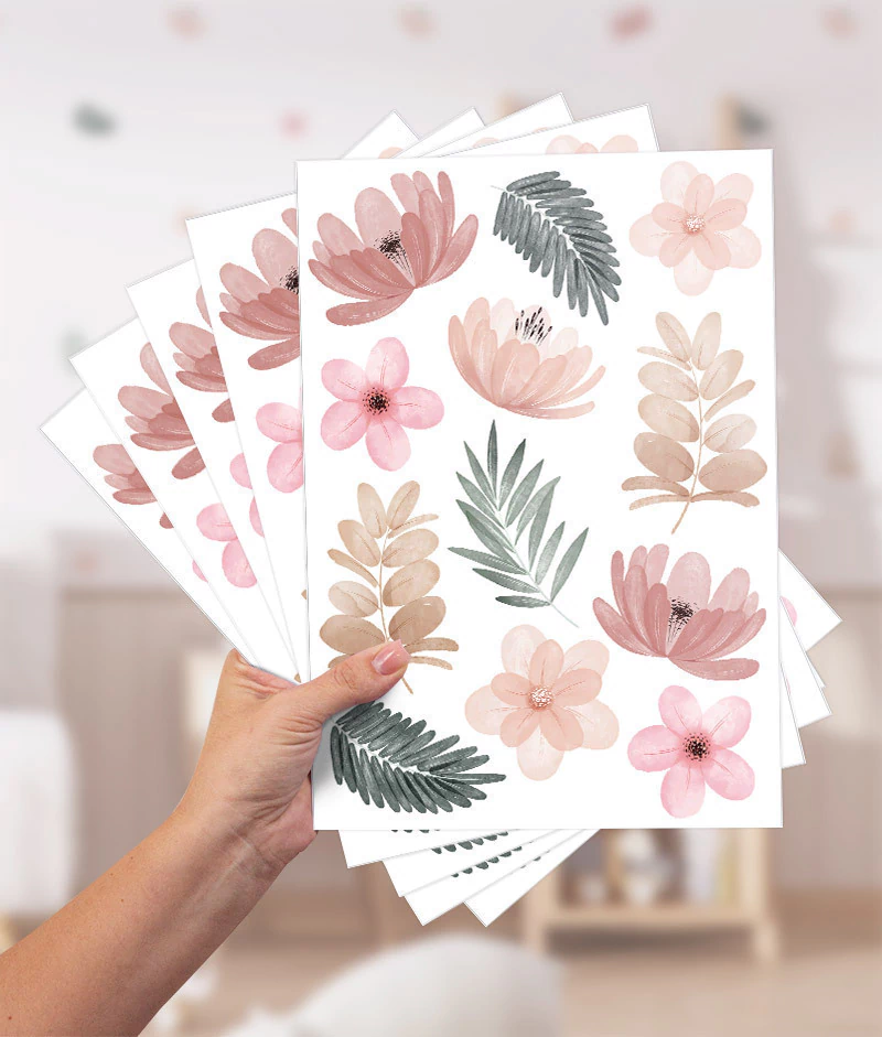 jardim boho chic