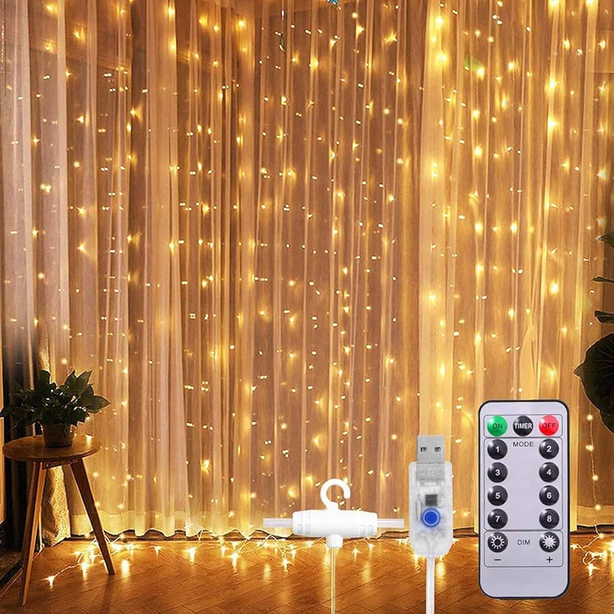 LED para quarto gamer