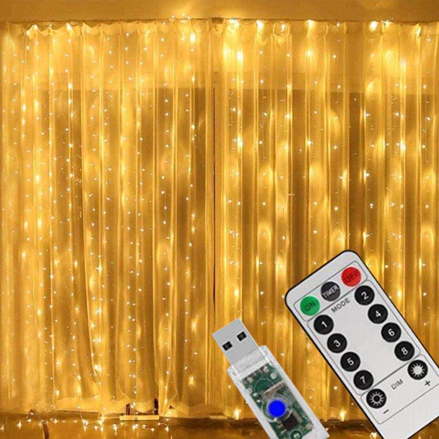 LED para quarto gamer