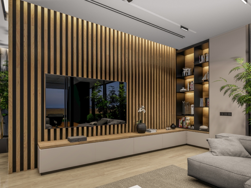 economia de energia LED