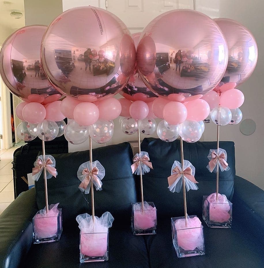 decoração de mesa para casamento
