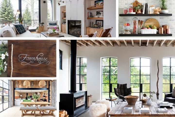 farmhouse barato e acessível