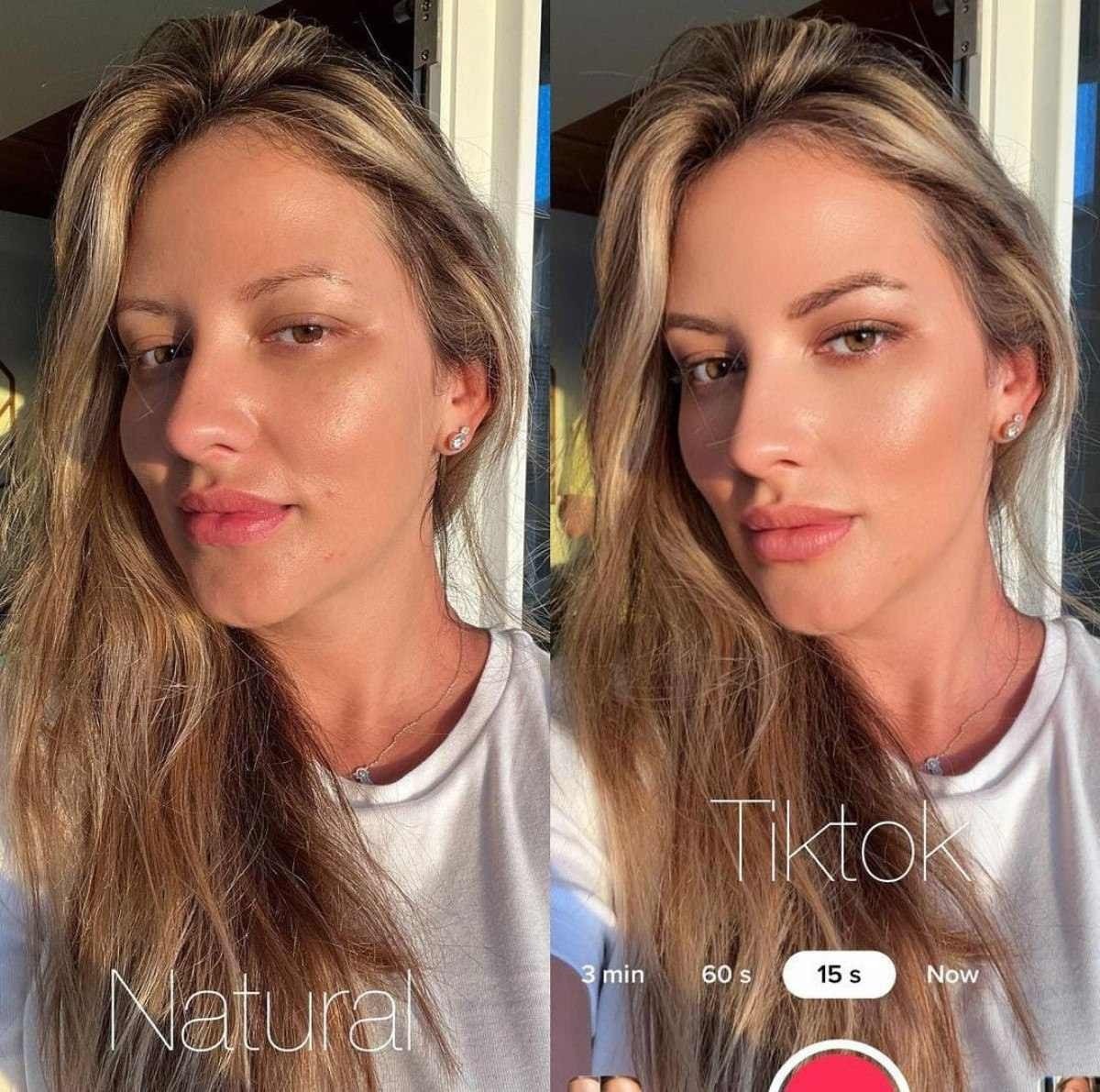 filtro uv prejudica foto