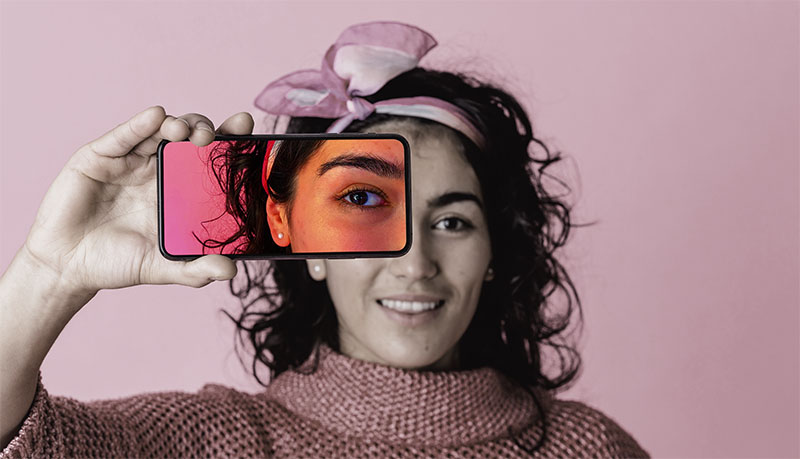 mitos fotografia decoração