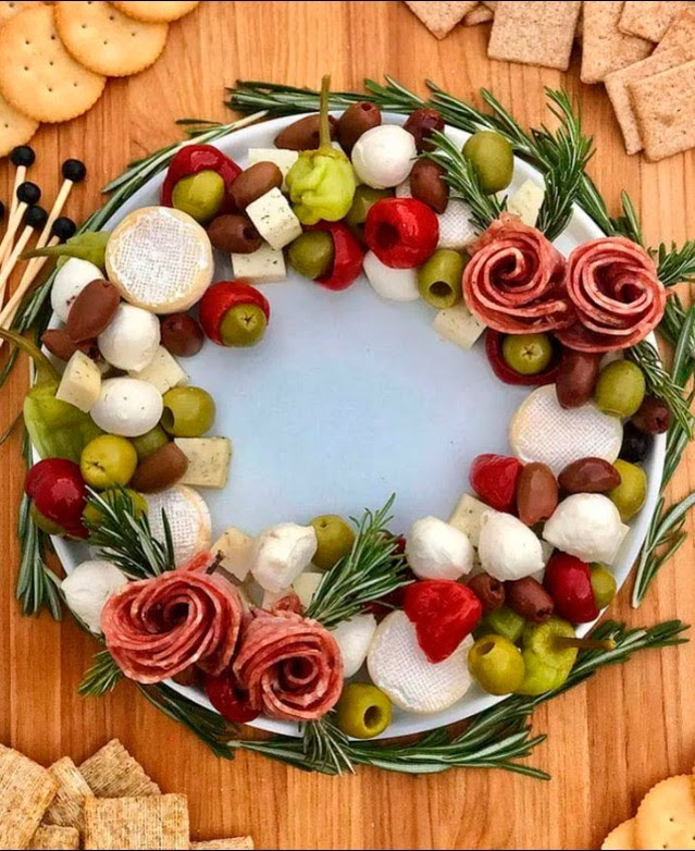 decoração de natal verão brasileiro