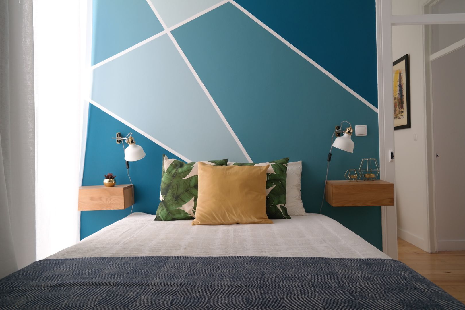 renovar quarto barato