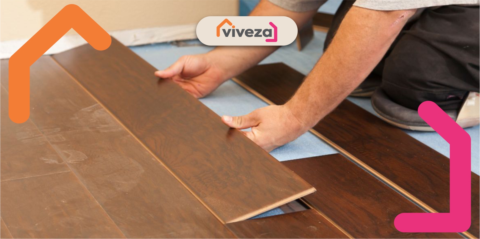 vantagens piso vinílico vs laminado