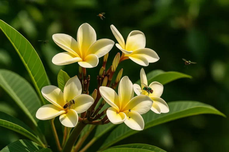 plantas que não soltam folhas na água