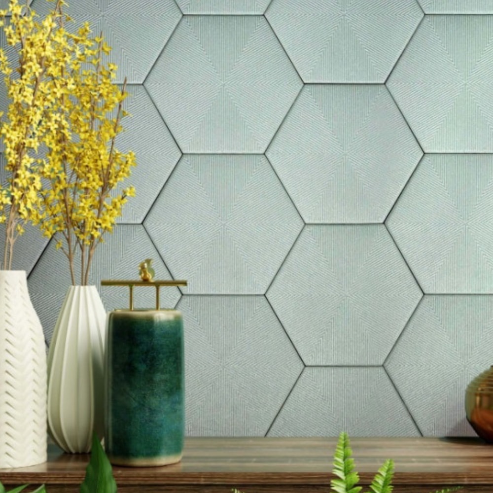 porcelanato hexagonal banheiro preço