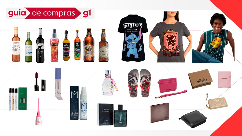 presente amigo secreto até 50 reais mulher