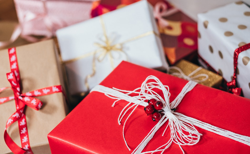 presente amigo secreto online mulher