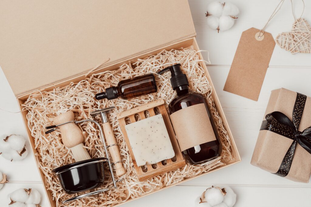 ideias presente amigo secreto mulher trabalho