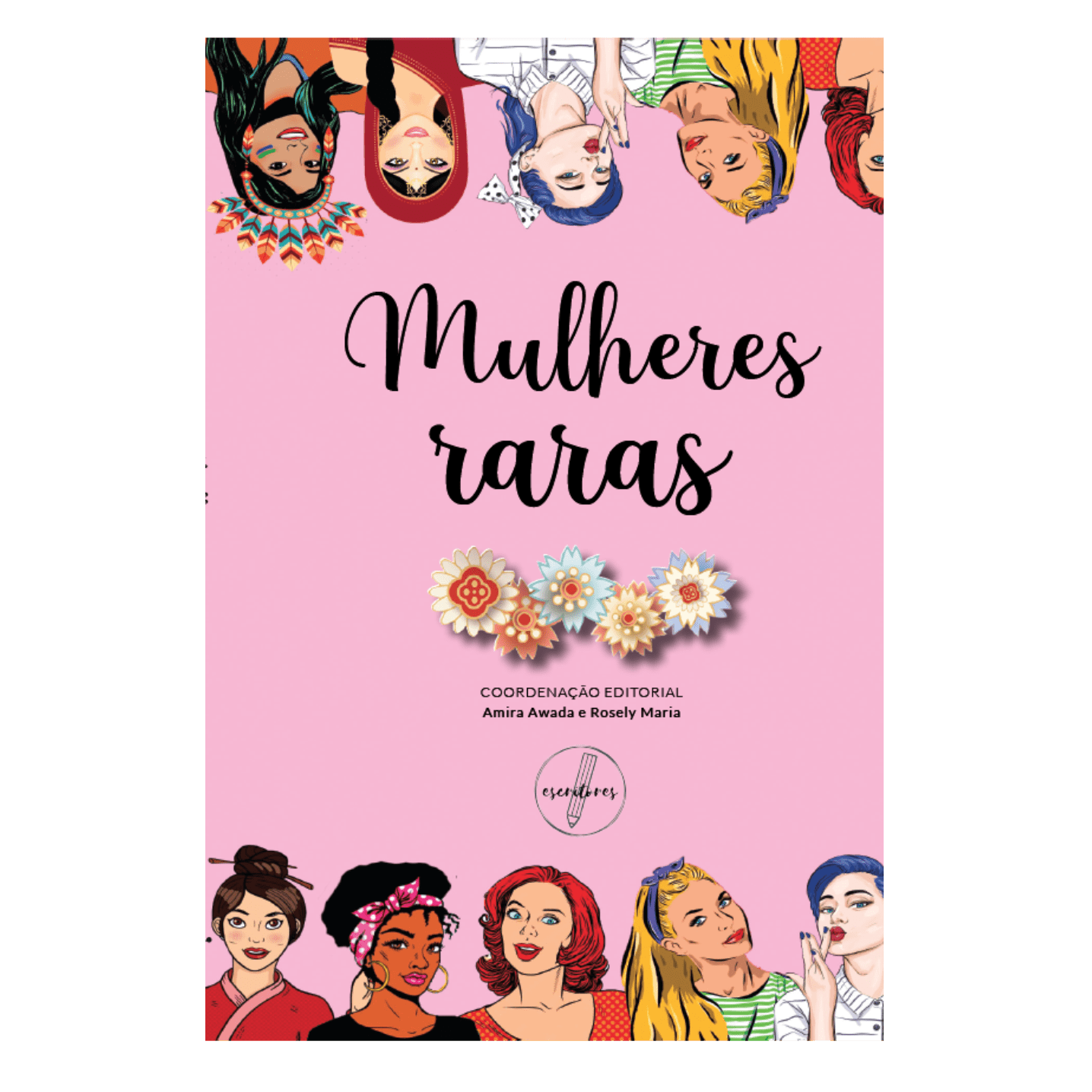 germinação de rosas raras