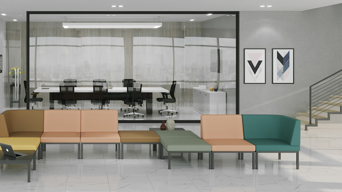 ergonomia no ambiente corporativo