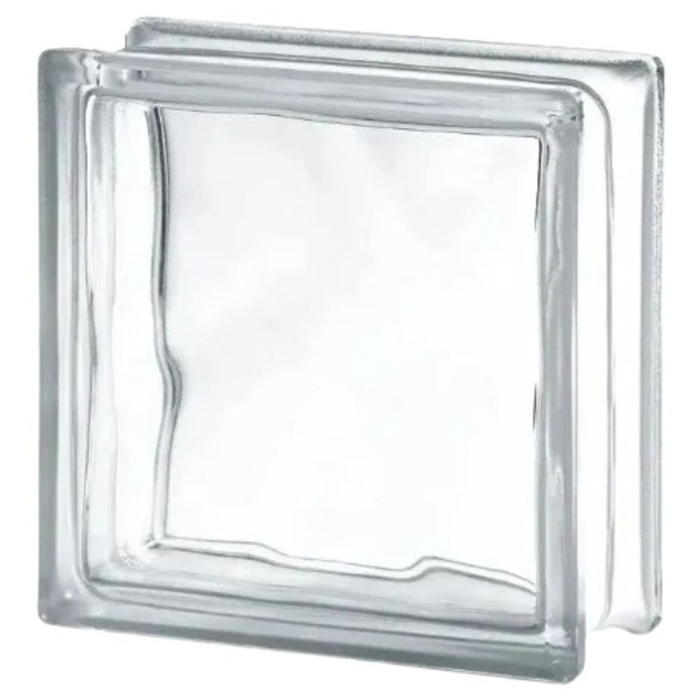 tijolo de vidro 19x19