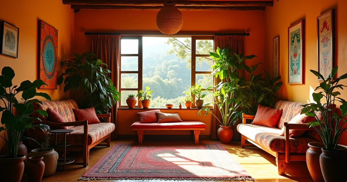 pinus para decoração rústica