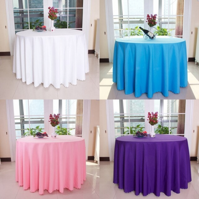 melhor tecido para toalha de mesa