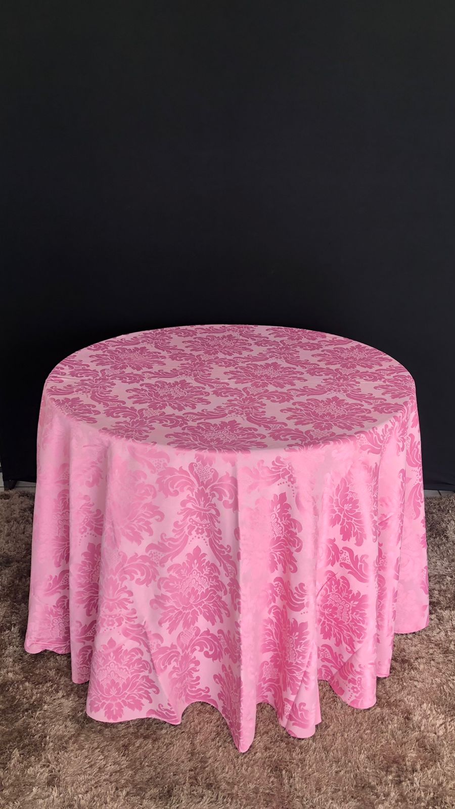 toalha de mesa para aniversário adulto
