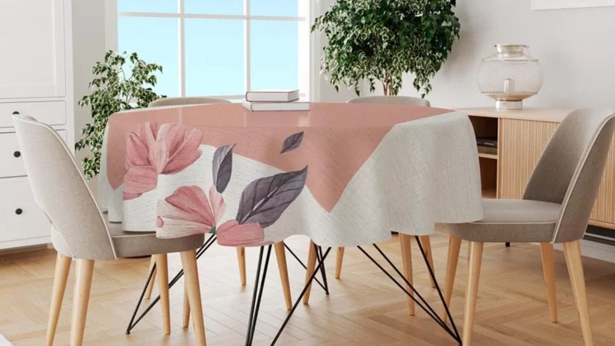 toalha de mesa para aniversário adulto
