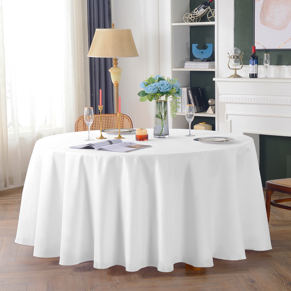 toalha de mesa cetim