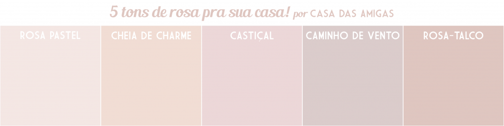 suvinil rosa fluor