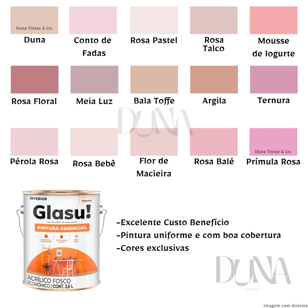suvinil rosa intenso