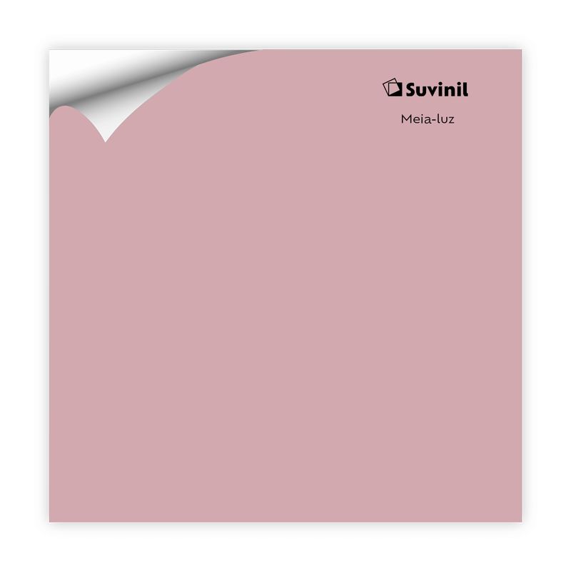 suvinil rosa escuro