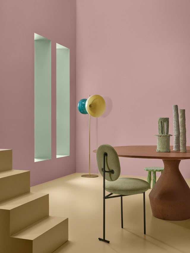 suvinil rosa pastel